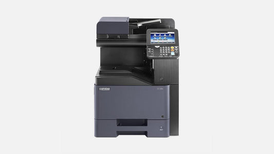 KYOCERA COLOR MFP (COPY, PRINT, SCAN) - CS-308CI