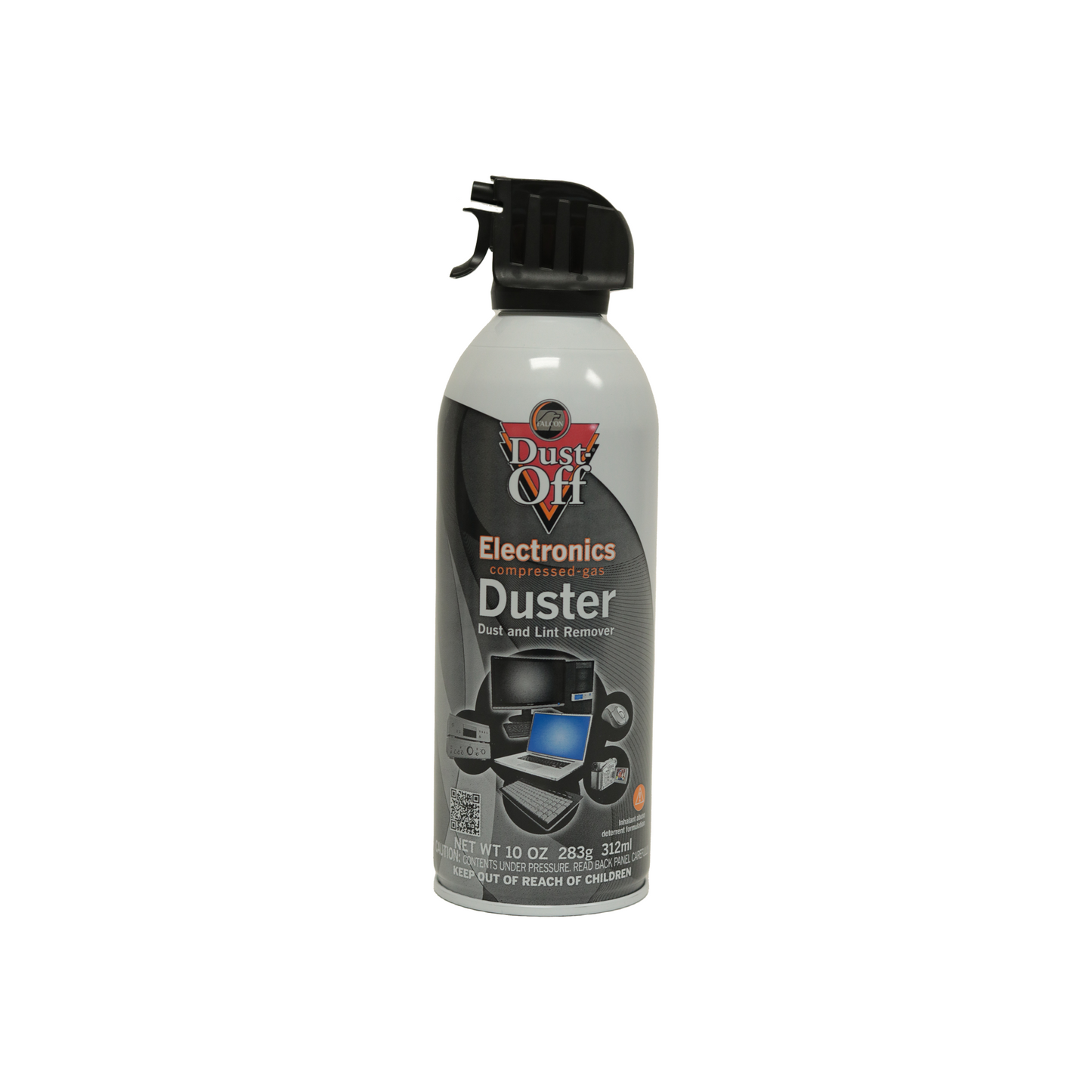 DUST-OFF 10 OZ 152A DISPOSABLE DUSTER - DPSXL