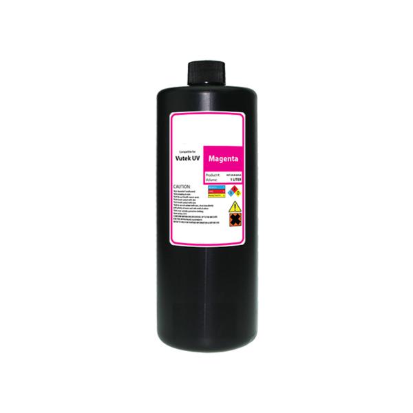 NON-OEM EFI  NEW MAGENTA WIDE FORMAT INK BAG  - 45162859