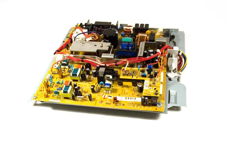 HP 4240 OEM POWER SUPPLY BOARD - RM1-1070-050CN, RM1-1070, RM1-1070-050