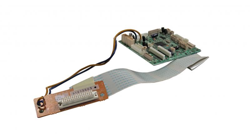 HP 4300 DC CONTROLLER - RG1-4192