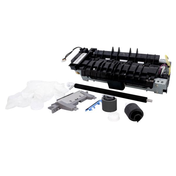 REMANUFACTURED HP Q7812-67905 MAINTENANCE KIT WITH AFTERMARKET PARTS - 5851-3996, 5851-4020, Q7812-67903, Q7812-67905