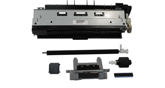 REMANUFACTURED HP Q7812-67905 MAINTENANCE KIT WITH OEM PARTS - 5851-3996, 5851-4020, Q7812-67903, Q7812-67905