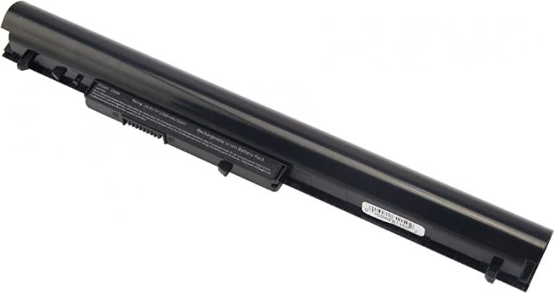 HP BATTERY PACK 4-CELL LITHIUM-ION 2.8AH