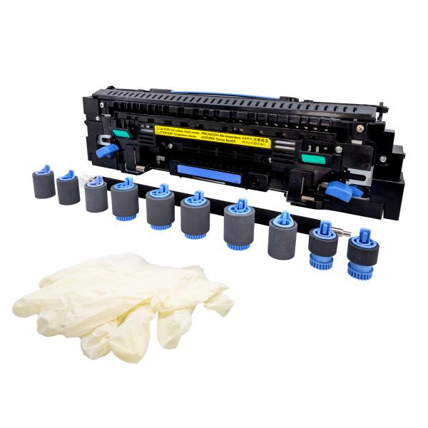 REMANUFACTURED HP C2H67A MAINTENANCE KIT WITH AFTERMARKET PARTS - C2H67A