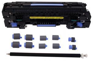 REMANUFACTURED HP C2H67A MAINTENANCE KIT WITH OEM PARTS - C2H67A