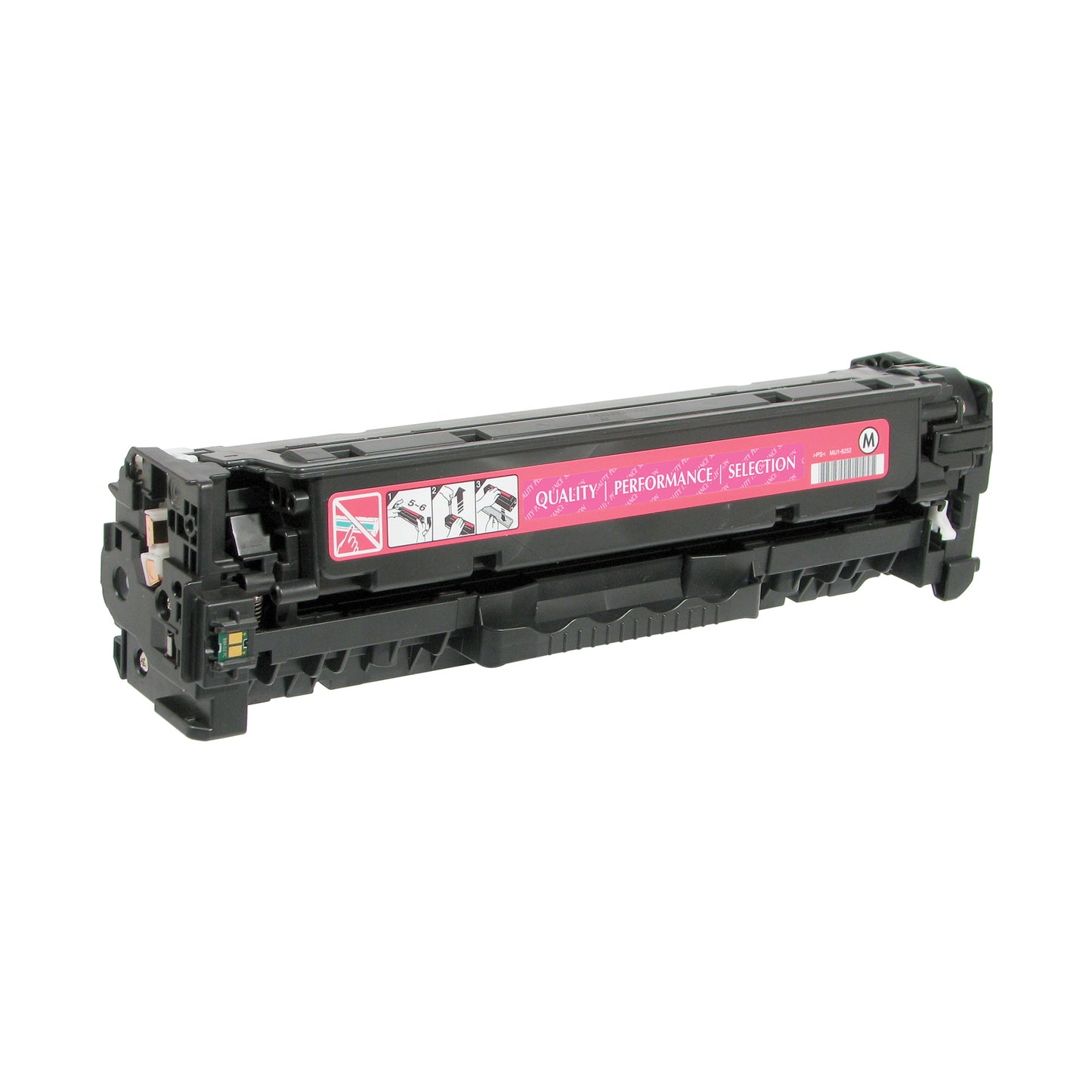 REMANUFACTURED HP MAGENTA TONER CARTRIDGE  - CE413A