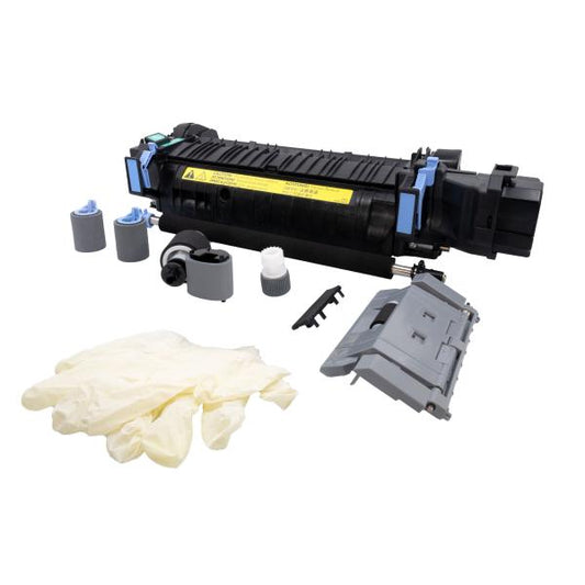 REMANUFACTURED HP MAINTENANCE KIT WITH AFTERMARKET PARTS - CE484A