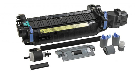 REMANUFACTURED HP MAINTENANCE KIT WITH OEM PARTS - CE484A