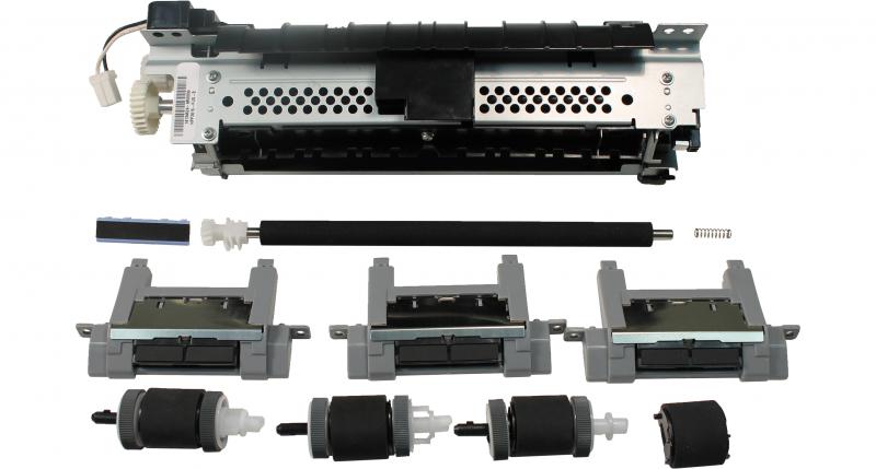 HP OEM CE525-67901 MAINTENANCE KIT - CE525-67901