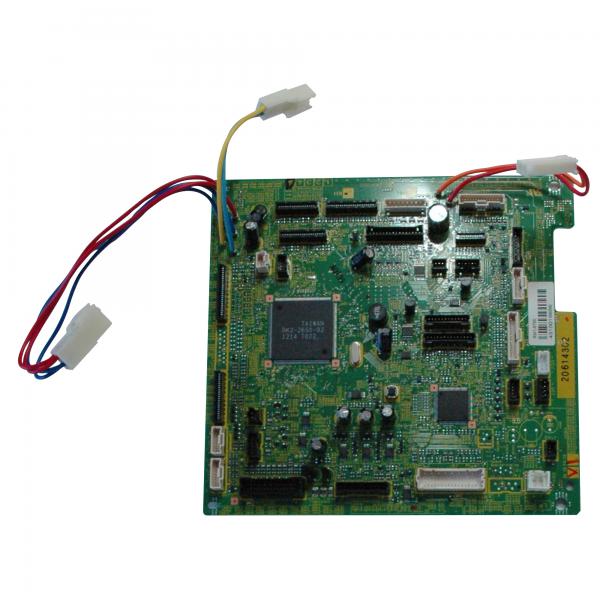 HP CM6040 SCANNER CONTROLLER BOARD - CE664-69005, CE664-69001