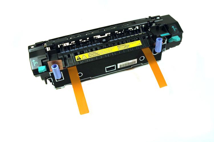 HP OEM FUSER - RG5-7450-130, Q3676A, RG5-7450