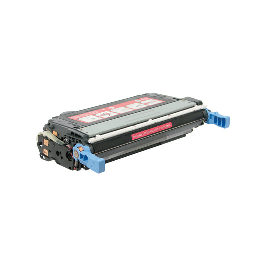 REMANUFACTURED HP MAGENTA TONER CARTRIDGE  - Q6463A