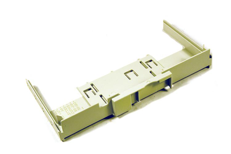 HP 4000/4050/4100 TRAY 1 RETAINING ARM - RB2-2387-000CN, RB2-2387-000