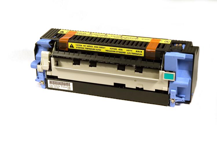 HP OEM FUSER - Q3984A, Q3984-67901, Q3984-67901-BU, RG5-7691