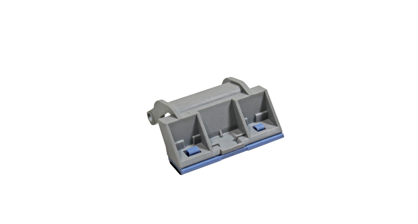 HP 3500/3700 TRAY 2 SEPARATION PAD ASSEMBLY - RM1-0739-020CN, RM1-0739, RM1-0739-020