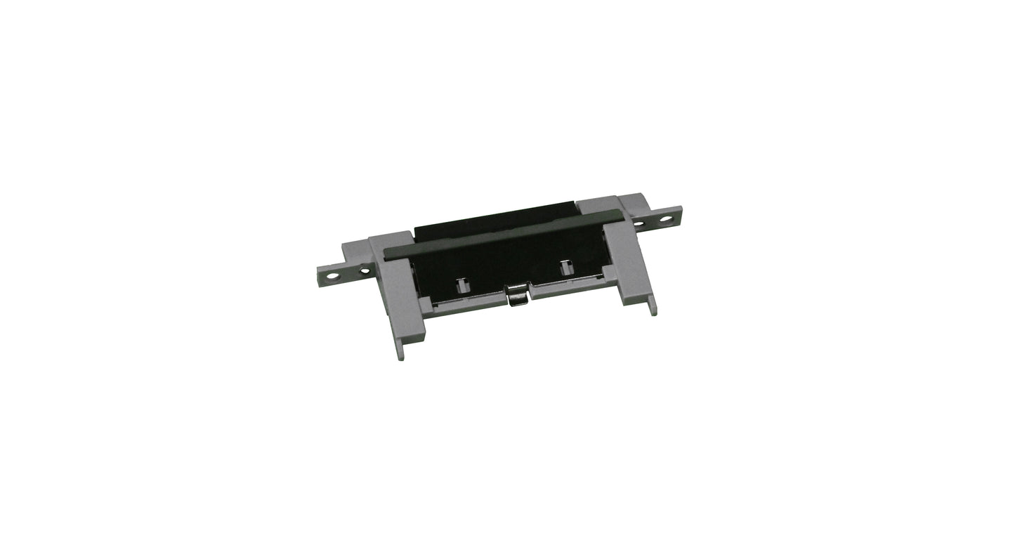 HP TRAY 2 SEPARATION PAD ASSEMBLY