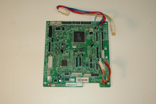 HP M401N ENGINE CONTROL BOARD - RM1-9298