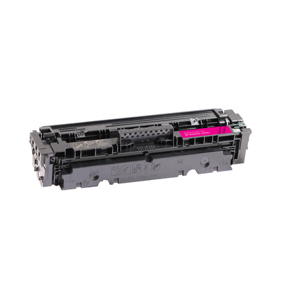 HP REMANUFACTURED MAGENTA TONER  (NEW CHIP)