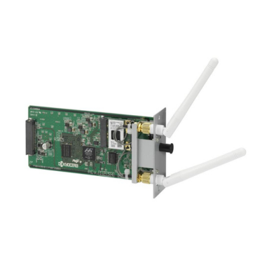 KYOCERA WIRELESS NETWORK - IB-38