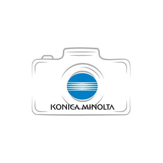 KONICA OC-514 ORIGINAL COVER - A7YPWY1