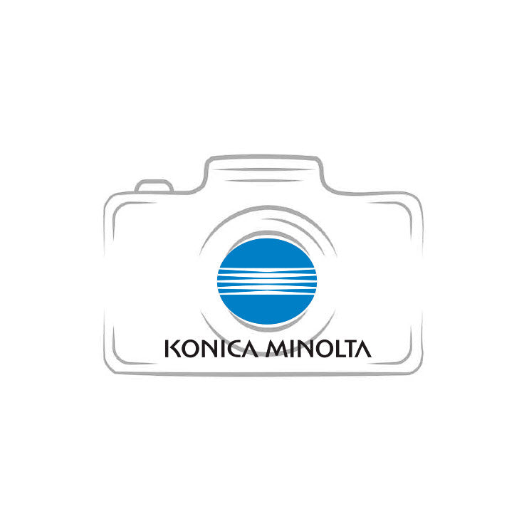 KONICA FILM - A3CEPP3501