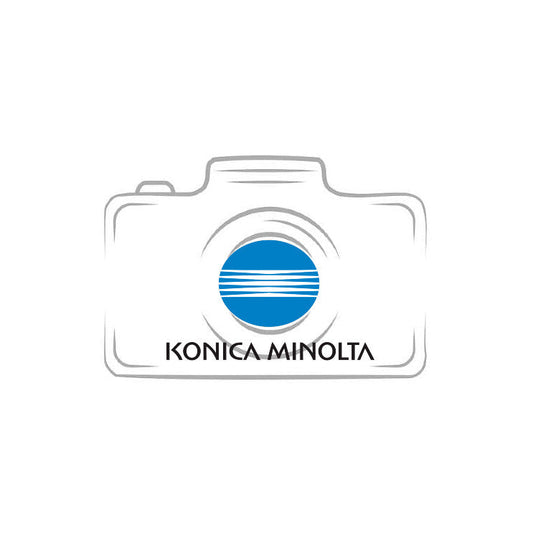 KONICA FILM - A3CEPP3501