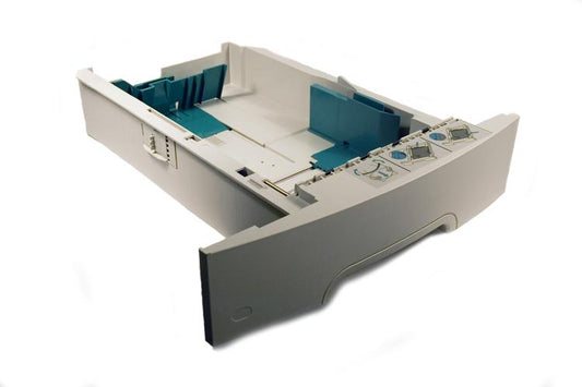 REMANUFACTURED LEXMARK T642/644 500 SHEET TRAY INTEGRATED ASSEMBLY - 40X0098