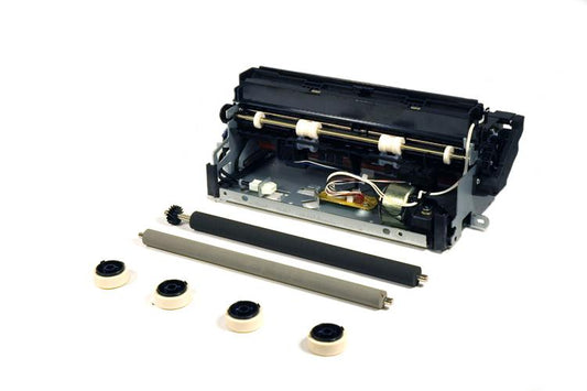 REMANUFACTURED LEXMARK LEXMARK E260/E360/E460 MAINTENANCE KIT WITH AFTERMARKET PARTS - 40X5400