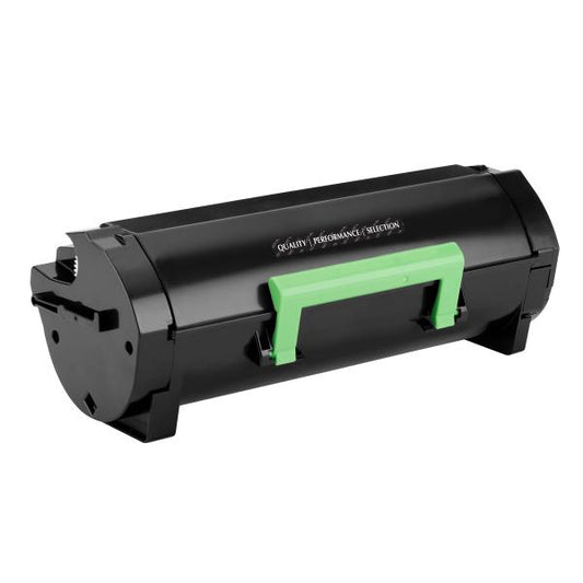 LEXMARK REMANUFACTURED TONER