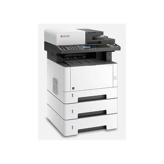 KYOCERA 37PPM B&W MFP - WIRELESS WITH FAX - M2635DW