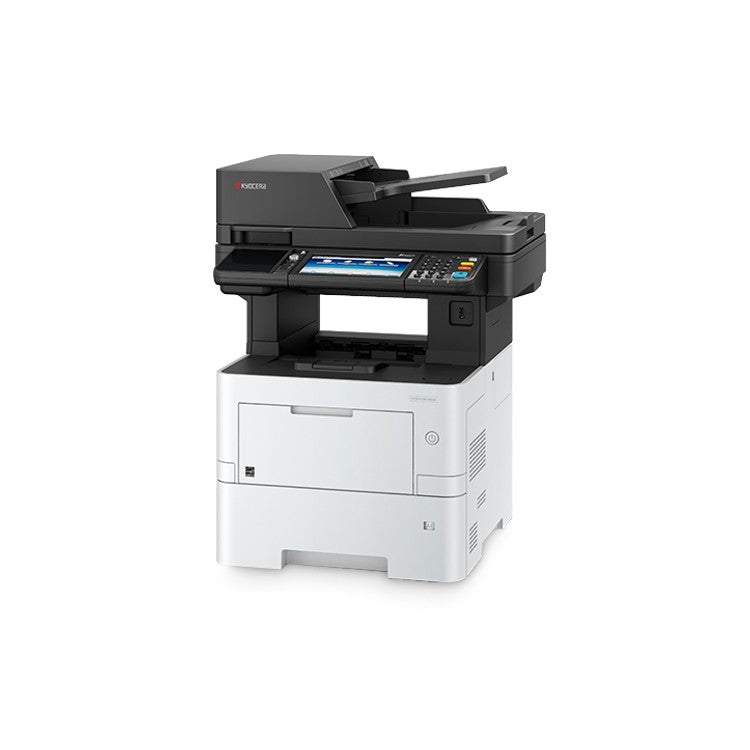 KYOCERA MONOCHROME MFP (COPY, PRINT, SCAN) - M3145IDN