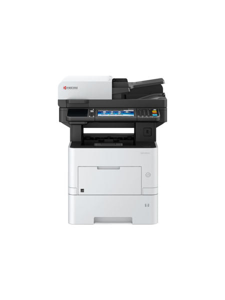 KYOCERA 57PPM MFP (COPY, PRINT, SCAN, FAX) - M3655IDN