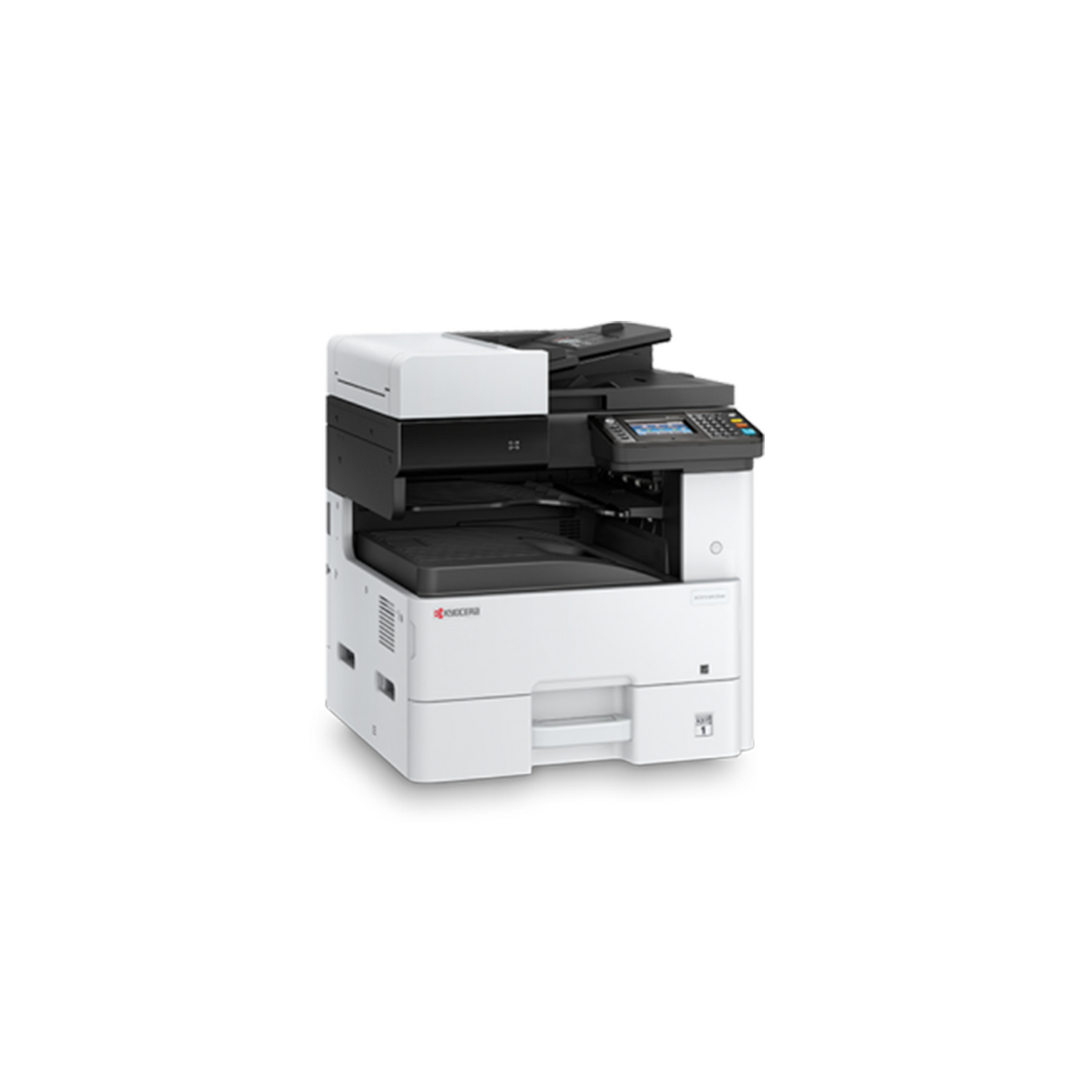 KYOCERA 25PPM MONO A3 MFP - M4125IDN