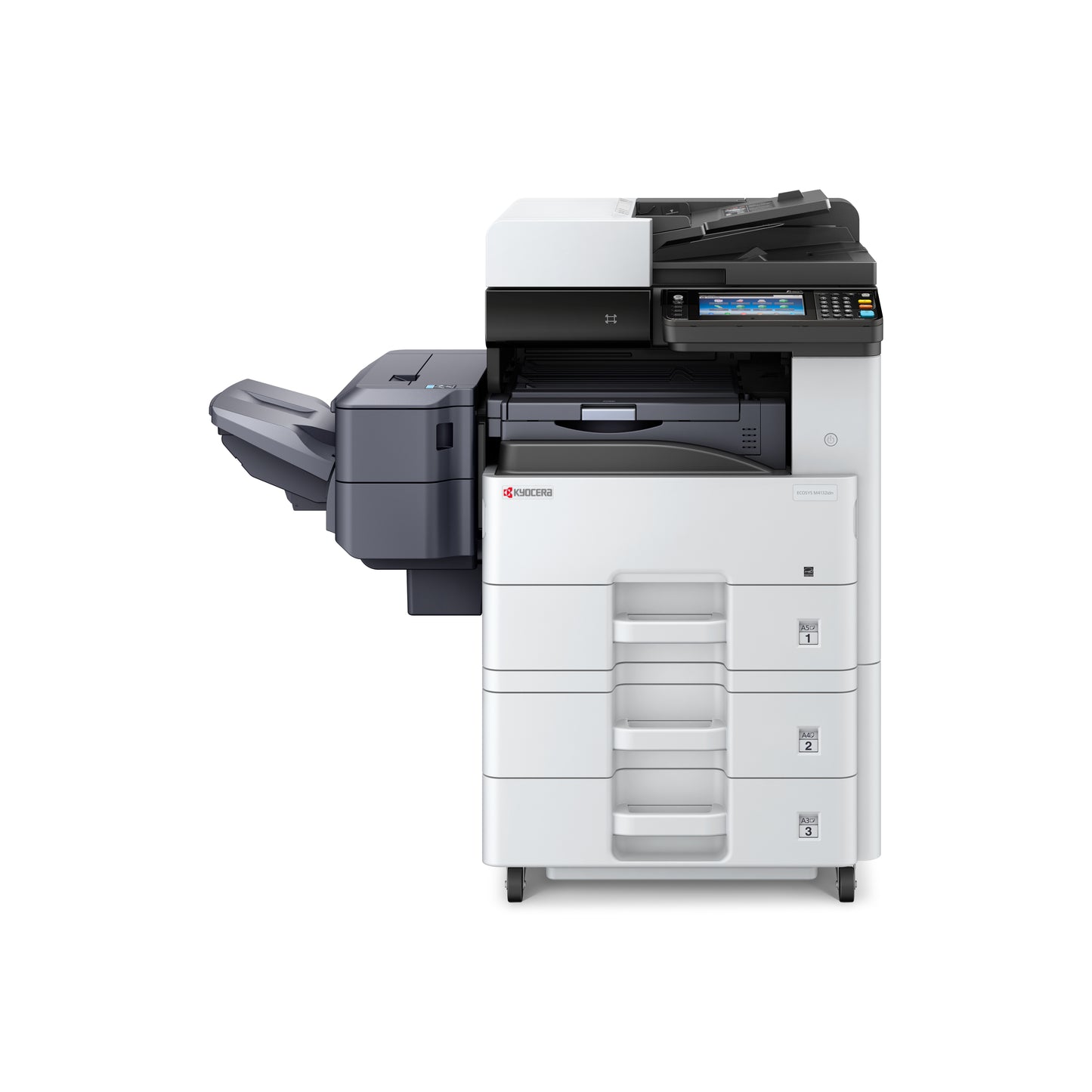 KYOCERA MONO MFP - M4132IDN