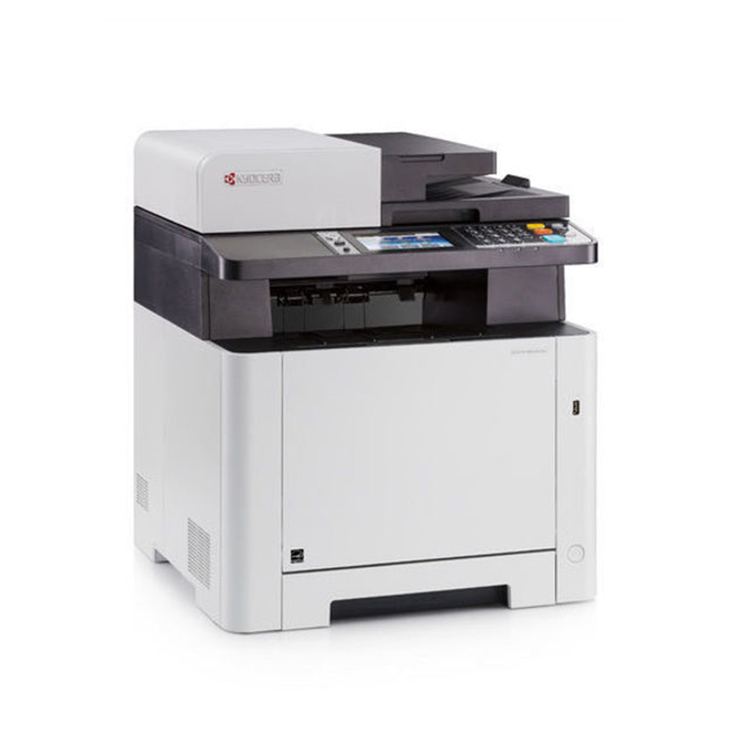 KYOCERA WIRELESS COLOR MFP (COPY, PRINT, SCAN & FAX) - M5526CDW