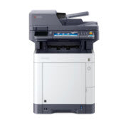 KYOCERA COLOR MFP (COPY, PRINT, SCAN, FAX & HYPAS) - M6630CIDN