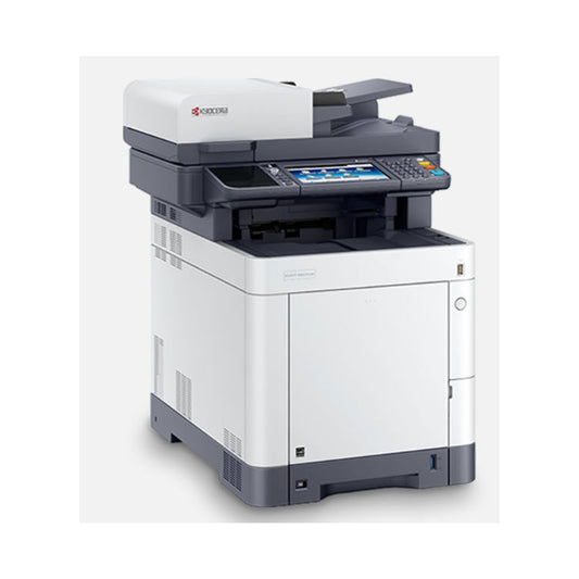 KYOCERA COLOR MFP (COPY, PRINT, SCAN, FAX & HYPAS) - M6635CIDN