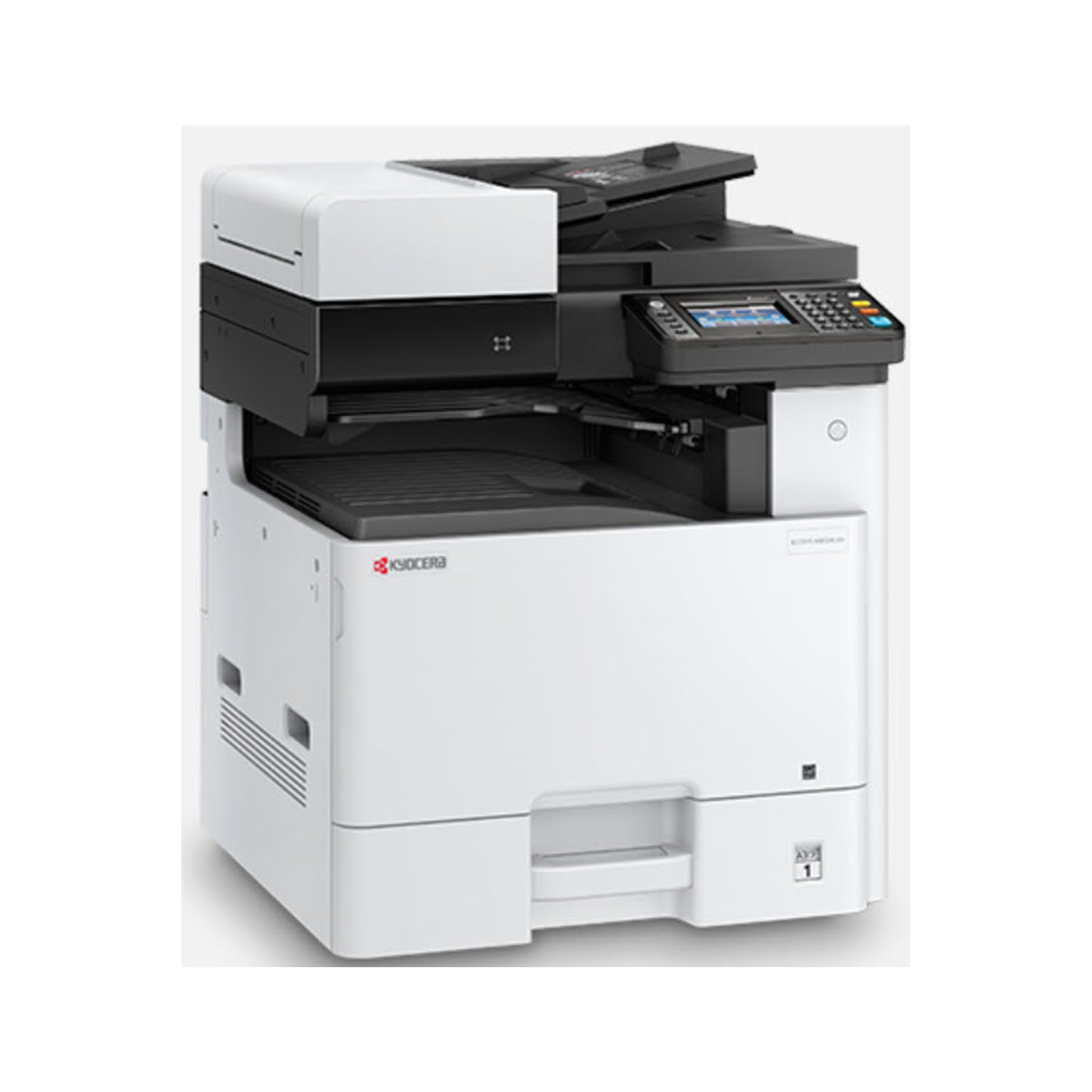 KYOCERA COLOR A3 MFP (COPY, PRINT, SCAN, WIRELESS) - M8124CIDN