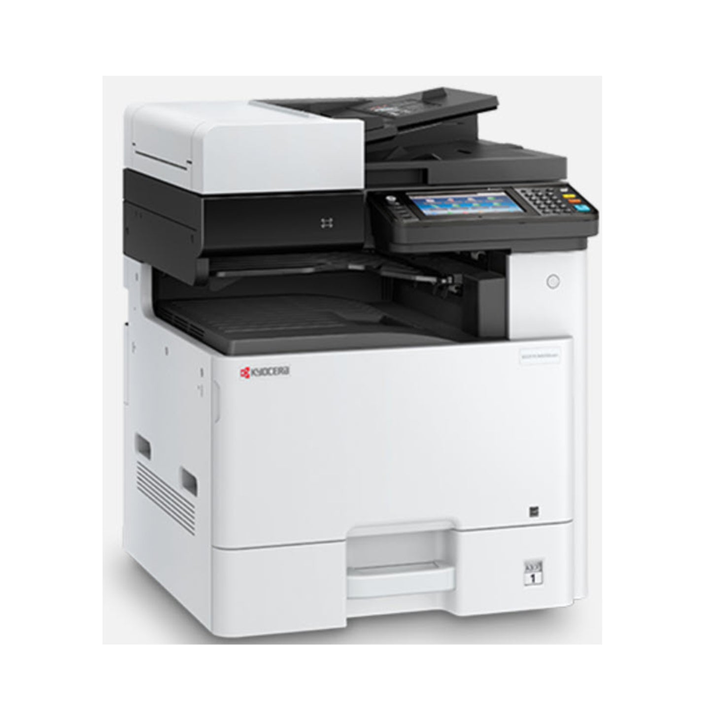 KYOCERA COLOR A3 MFP (COPY, PRINT, SCAN, WIRELESS) - M8130CIDN