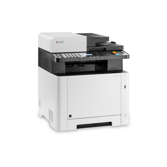 KYOCERA 22 PPM COLOR MFP (COPY, PRINT, SCAN & FAX) - MA2100CWFX