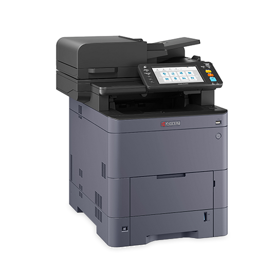 KYOCERA 47 PPM COLOR MFP - MA4500ci