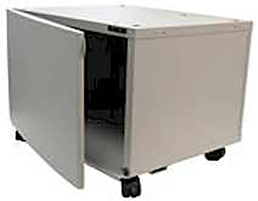 SHARP DELUXE CABINET FOR MX-2310U - MX-36ABD