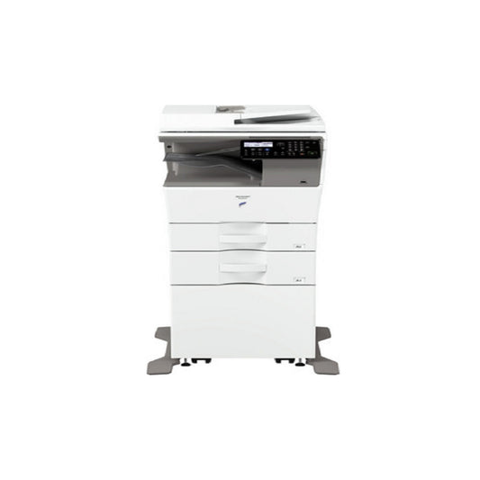 SHARP 35PPM A4 MONOCHROME MFP - MX-B350W