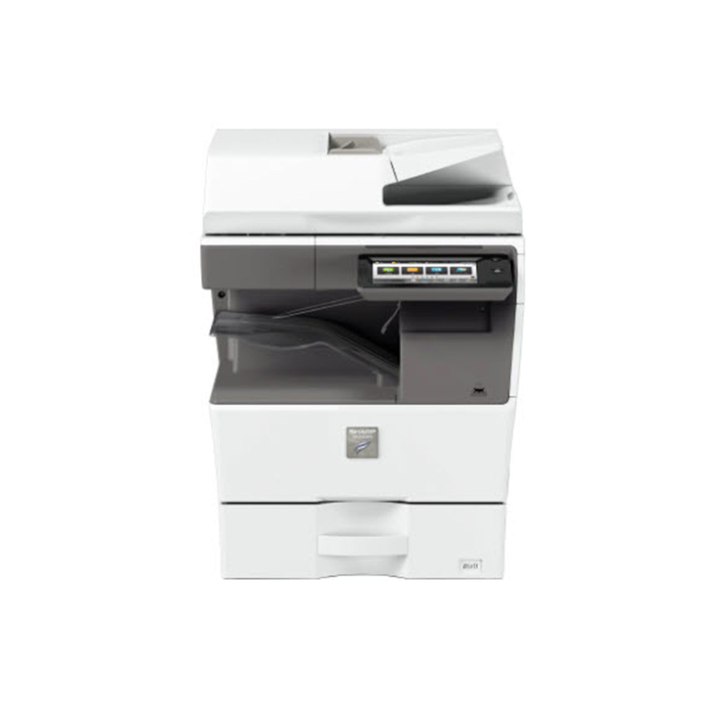 SHARP 47PPM MONOCHROME MFP - MX-B476WH