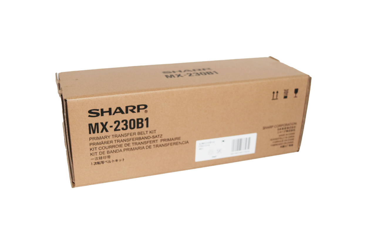 SHARP PRIMARY TRANSFER KIT - MX230B1