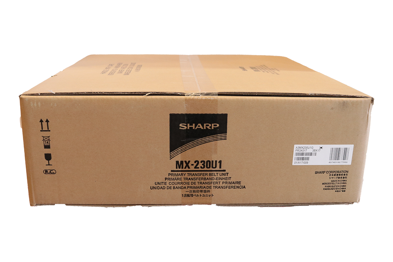 SHARP DUNT-8939DS15 PRIMARY BELT UNIT - MX230U1