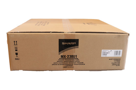 SHARP DUNT-8939DS15 PRIMARY BELT UNIT - MX230U1