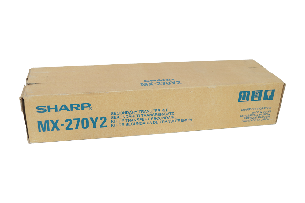 SHARP SECONDARY TRANSFER KIT - MX270Y2