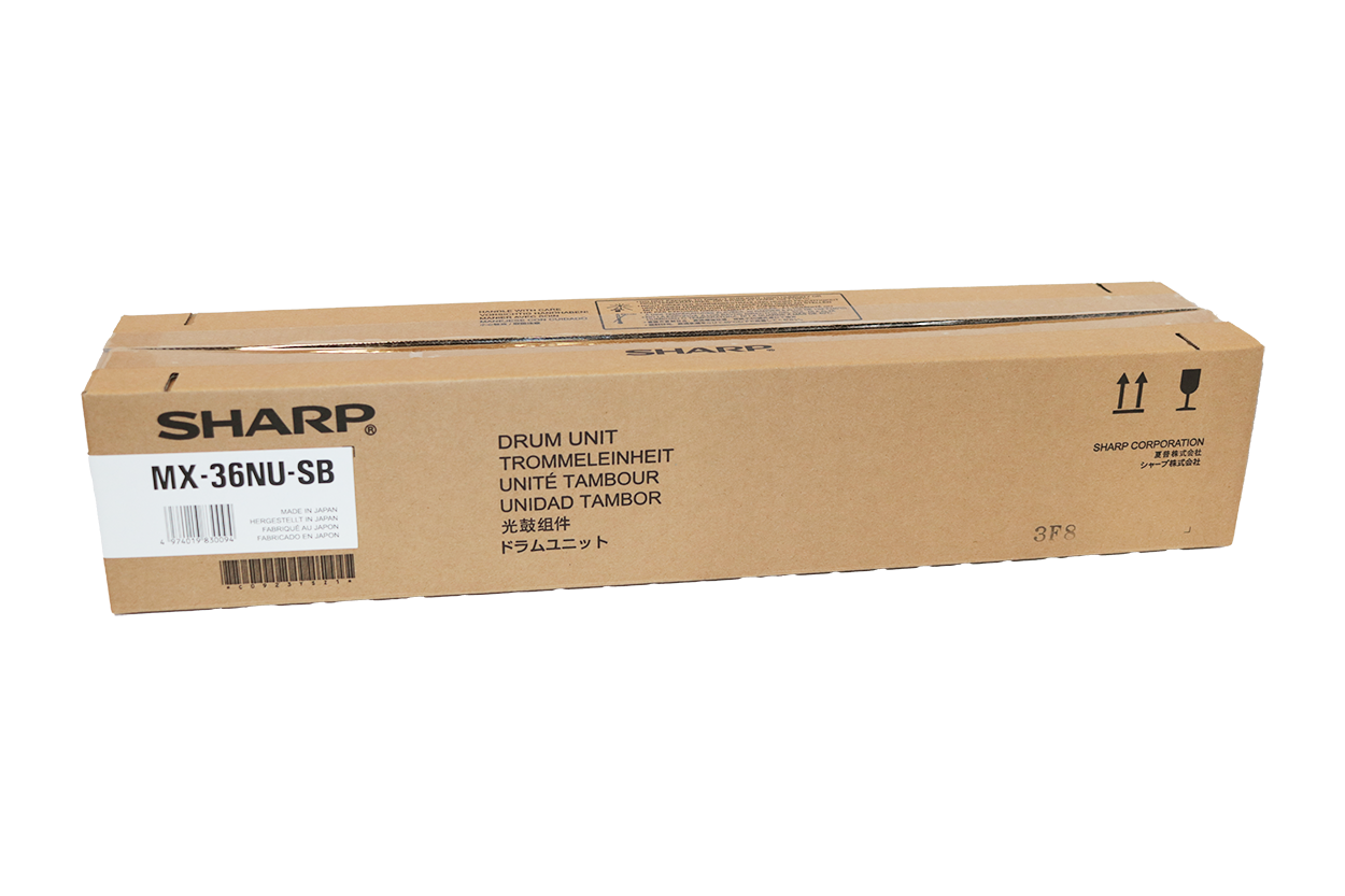 SHARP DRUM UNIT - MX36NUSB